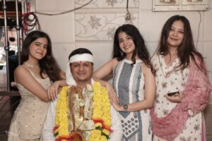 Actress Sonali Priya HD Photos and Wallpapers December 2025