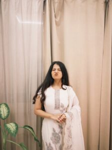 Actress Sonali Priya HD Photos and Wallpapers January 2026