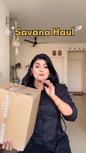 Sonali Singh Instagram - Savana Haul 💕✨🛍️
.
.
.
.
.
#whatiorderedvswhatigot #savana #savanaparcel #handbags #accessories