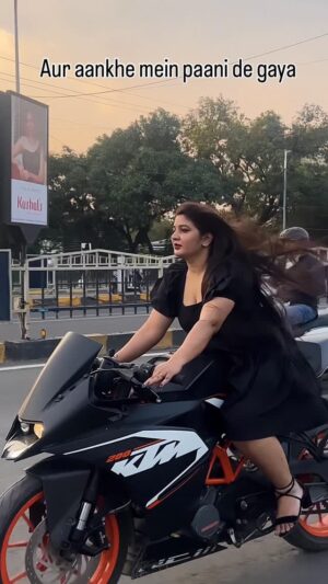 Sonam Kethwas Instagram - 🥹❤️ 

#border2 #trendingreels #trendingsongs #trendingaudio #reels 

@ahan.shetty