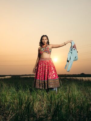 Sonam Pirani Instagram - What is home in 2025?
Is it where you were born⦠or where you finally learned to breathe?
Is it the country on your passport⦠or the people who still check if youāve eaten?
I come from a small, beautiful town that still smells like childhood and rain ā yet every time I go back, I feel like a guest in my own memories.
Iāve built a life miles away, chasing dreams that donāt speak my mother tongue anymore.
Maybe home isnāt a place you return to.
Maybe itās a feeling you spend your whole life trying to find again.
Shot by- @what.the.frame
Hair and makeup @makeover_by_dharmi
Outfit & shoes - @kalakari_bhuj