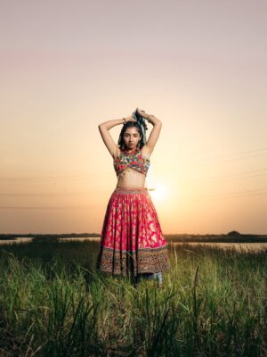 Sonam Pirani Instagram - What is home in 2025?
Is it where you were born⦠or where you finally learned to breathe?
Is it the country on your passport⦠or the people who still check if youāve eaten?
I come from a small, beautiful town that still smells like childhood and rain ā yet every time I go back, I feel like a guest in my own memories.
Iāve built a life miles away, chasing dreams that donāt speak my mother tongue anymore.
Maybe home isnāt a place you return to.
Maybe itās a feeling you spend your whole life trying to find again.
Shot by- @what.the.frame
Hair and makeup @makeover_by_dharmi
Outfit & shoes - @kalakari_bhuj