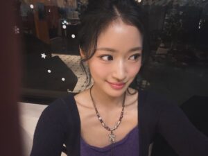 Actress Song Chae-yoon HD Photos and Wallpapers January 2026