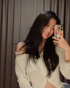 Actress Song Chae-yoon HD Photos and Wallpapers December 2025