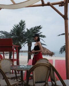 Actress Song Ju-hee HD Photos and Wallpapers July 2025