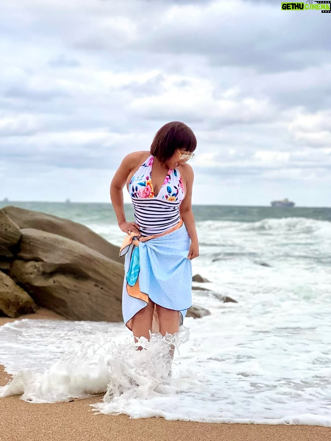Sonia Mbele - 4.5K Likes - 🌊🩱🩴🐬