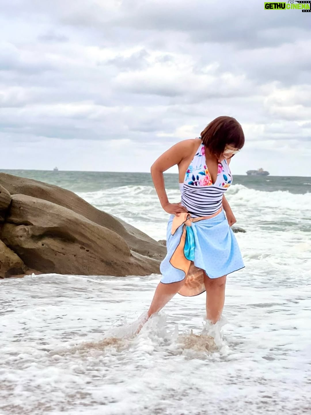 Sonia Mbele - 4.5K Likes - 🌊🩱🩴🐬
