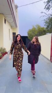 Actress Sonia Thakur HD Photos and Wallpapers January 2026