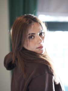 Actress Sonia Verma HD Photos and Wallpapers December 2025