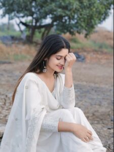 Actress Soniya Official HD Photos and Wallpapers January 2026