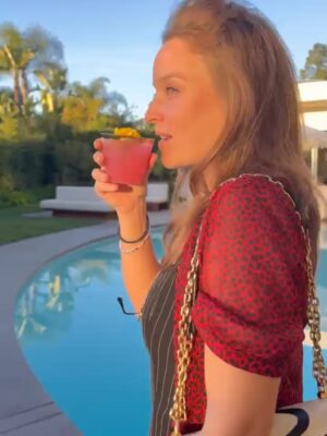 Sonja Gerhardt Instagram - Uff…Los Angeles was hast du mit mir gemacht?
What a time! So schön, so warmherzig, so viele neue Erfahrungen und Blickwinkel!
I miss you so deeply! See you soon!