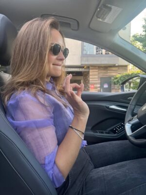 Sonja Gerhardt Instagram - Uff…Los Angeles was hast du mit mir gemacht?
What a time! So schön, so warmherzig, so viele neue Erfahrungen und Blickwinkel!
I miss you so deeply! See you soon!