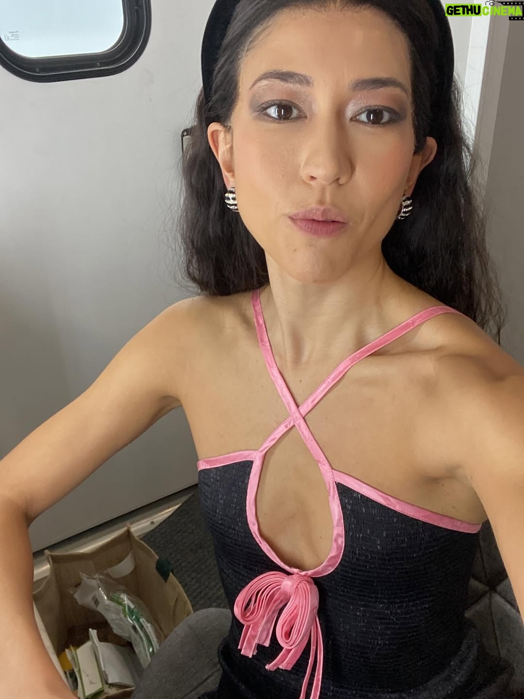 Sonoya Mizuno - 5K Likes - TOO MUCH now on @netflixuk ♥️ @lenadunham @janicza @attawalpa ♥️