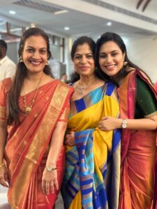 Actress Sonu Gowda HD Photos and Wallpapers January 2026