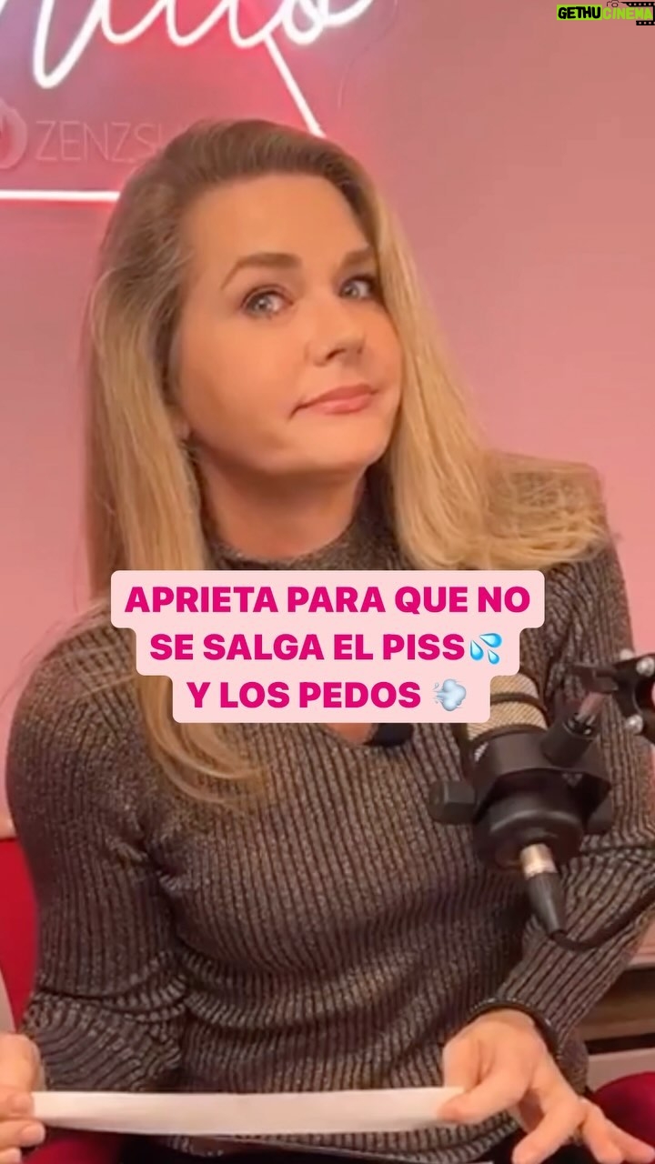 Sonya Smith - 12.6K Likes - Escribe la palabra 👉KEGEL en los comentarios

Aprende a mover y apretar los músculos de tu v@gin@ para evitar fugas indeseadas 😳

En este vídeo te compartimos información valiosa para mantener saludable tu #suelopelvico y así evitar:

👉Prolapsos de los órganos genitales 
👉Pérdidas involuntarias de orina, gases y 💩 
✅Tener más placer en tu intimidad 🔥

Escribe la palabra 👉 KEGEL  en los comentarios para enviarte una información valiosa y una súper promoción de hasta 44% de descuento 😉

#tusaludintima #tuginecologasofiaherrera #kegel #vagiyoga