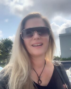 Sonya Smith Instagram - 