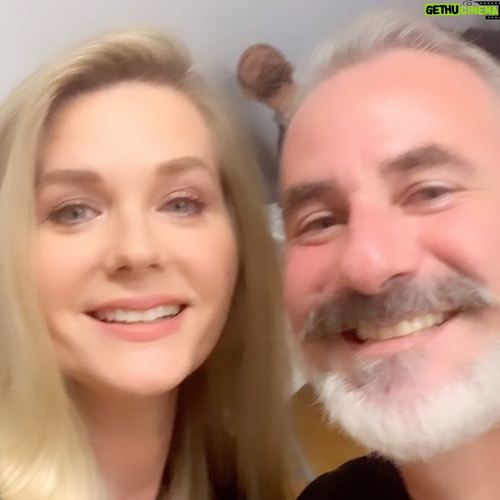 Sonya Smith - 4.5K Likes - Hoy en la sesión y Video promocional de la obra de William Shakespeare “La Tempestad” No se la pueden perder.🤗🤗🤗🤗
