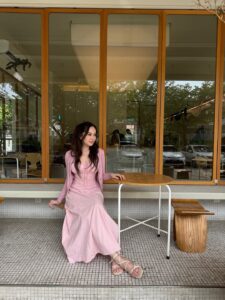 Actress Sophia Albarakbah HD Photos and Wallpapers December 2025