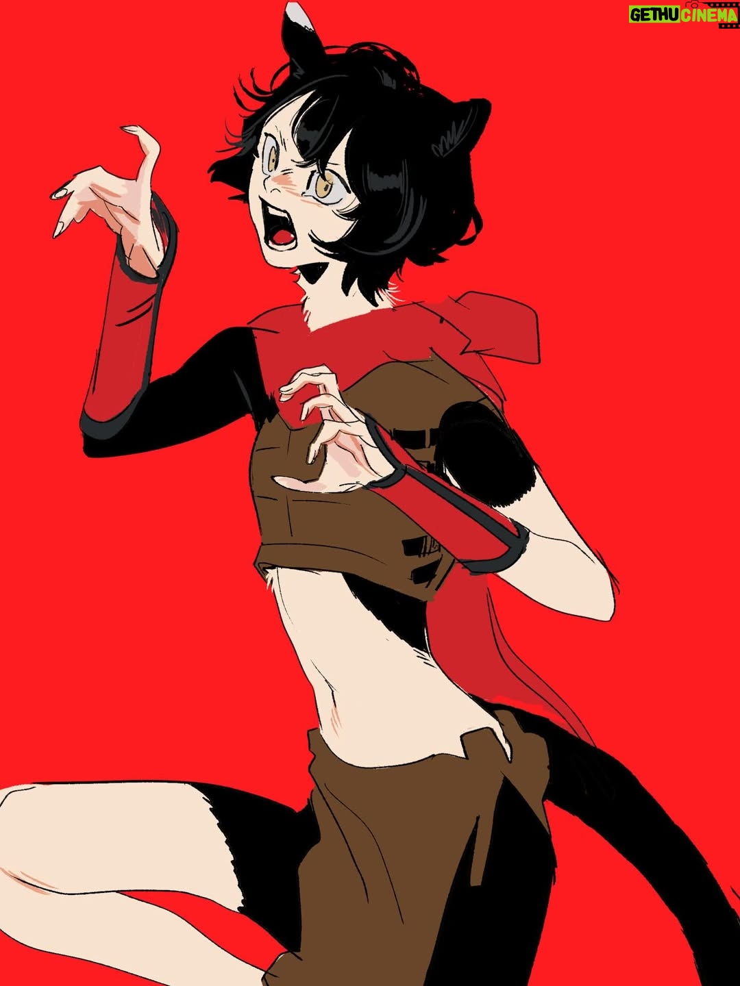 Sophie Li - 28.1K Likes - Izutsumi🐈🐈‍⬛🐈🐈‍⬛

Dunmeshi life draw this week at @zeet_studio_sketch 
Thank you to Atie and model 懒教主！

Long time no posting life draw!!