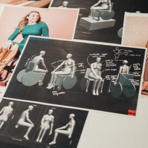 Sophie Morgan Instagram - 💥 SHE IS FINALLY HERE - everyone, meet “Sophie”…!!!!
After over 15 years of dreaming about this idea, I am so excited to finally see a dream come true - meet “Sophie”, the first ever seated female mannequin and manual wheelchair designed to represent us on the high street!!!!
Developed over the past year in collaboration with @primark, as of YESTERDAY, she is now in over 20 Primark flagship stores across three major markets, including the UK, Europe and the US.
She is more than a mannequin, she is a milestone and a message: Disabled bodies deserve to be represented in retail…and everywhere.
I am so grateful to have been involved at every step of the process and have done my best to ensure that she is authentic and accurate.
For example, she has more defined upper-body strength, slightly atrophied legs, and many MANY other thoughtful touches to ensure that she’s based on lived experience…”Sophie” and her chair are one of a kind!!!
And even better, we developed a style guide for her as she needs to be dressed and styled just right!! So please look to her for inspiration and guidance on what might look great on you, if you, like me, live your life from a seated position!!
Words don’t express the feeling I have right now, that this dream has finally come true. Seeing her in the shops is just WILD.
My most heartfelt and profound thanks go out to the incredible team at @primark - the one and only Amanda Britton (@amandabrittonart), the most extraordinary Charlie Magadah-Williams (@cheerfulmoi), the incomparable Shani (@shanidhanda), and the ever-supportive @idw_manufacturing….especially the only man in this industry who ever believed in me, Bob, (@bob.volpe ) and to everyone who helped bring this vision to life.
I dedicate this to the younger me who so desperately wanted to be “seen”. You finally did it.
@bellepr_
@mcsaatchitalent
📸@reecesiberini
#TheSophieMannequin #DisabilityRepresentation #AdaptiveFashion #InclusiveRetail #MakingSpace #PrimarkAdaptive #SeatedMannequin #FashionForAll #RepresentationMatters