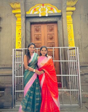 Sowmya Vivek Instagram - Ninagenu Naanu Needalee🧿🫶🏻❤️ 
Song says everything🥹🫂

#viral #trending #bestie