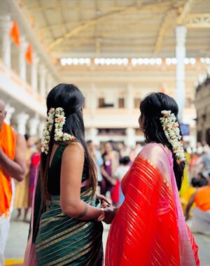 Sowmya Vivek Instagram - Ninagenu Naanu Needalee🧿🫶🏻❤️ 
Song says everything🥹🫂

#viral #trending #bestie