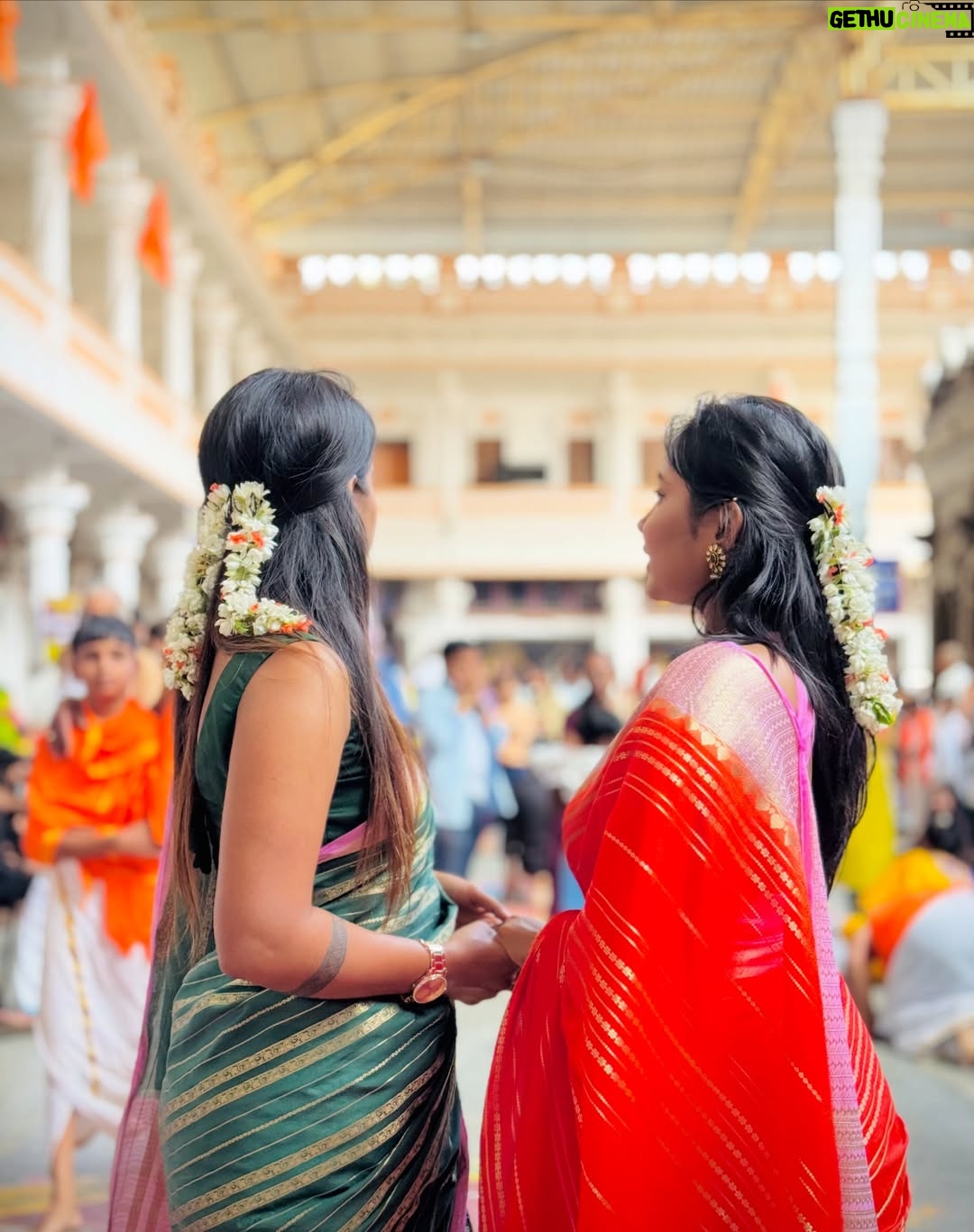 Sowmya Vivek - 5K Likes - Ninagenu Naanu Needalee🧿🫶🏻❤️ 
Song says everything🥹🫂

#viral #trending #bestie