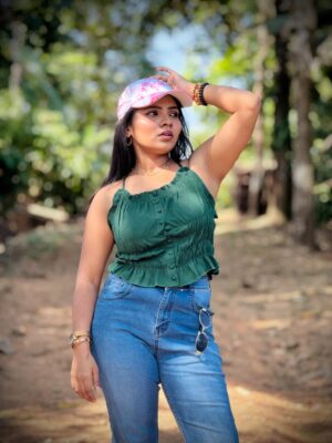 Sowmya Vivek Instagram - 🔥