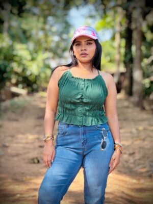 Sowmya Vivek Instagram - 🔥