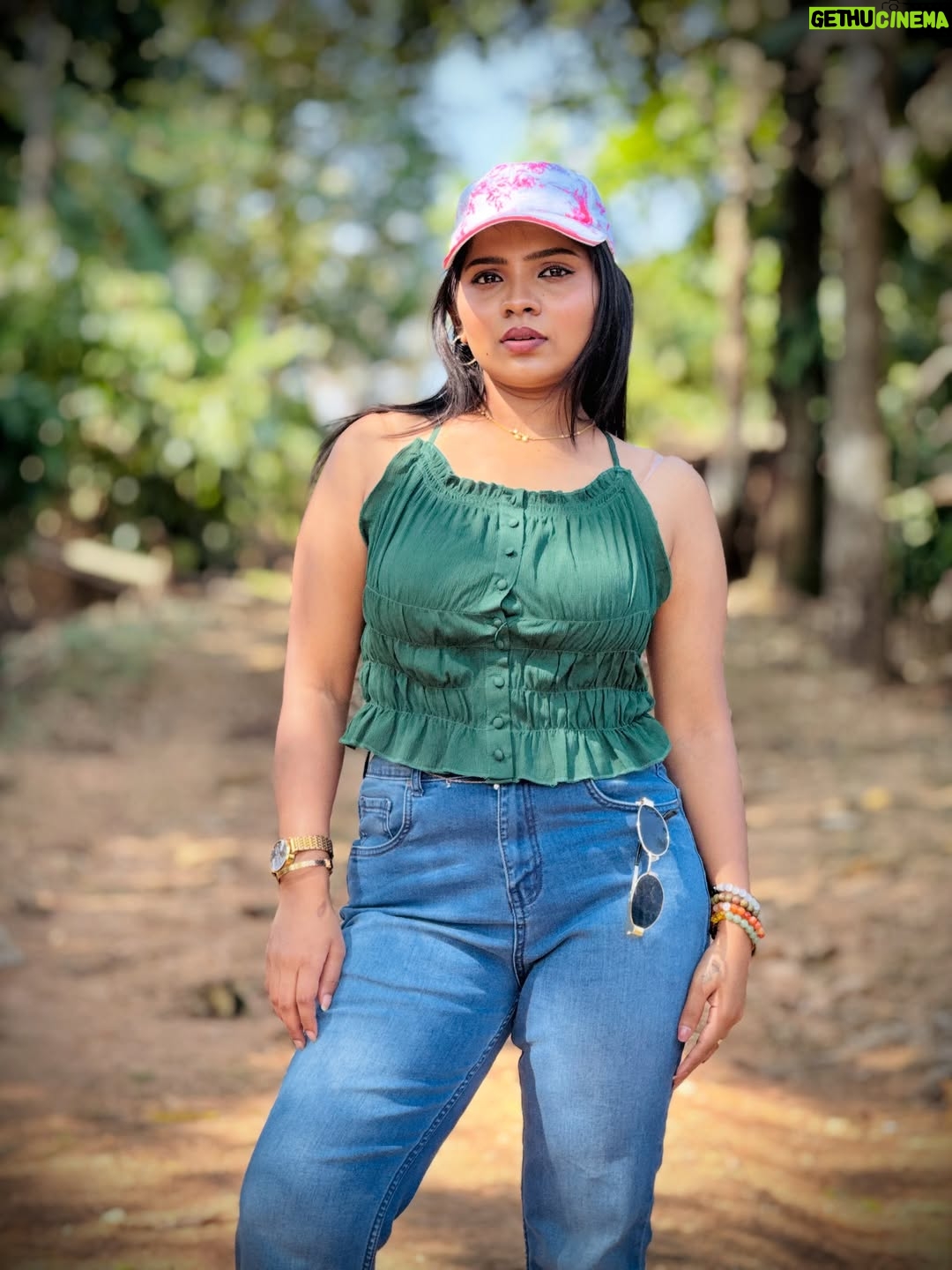 Sowmya Vivek - 3.5K Likes - 🔥