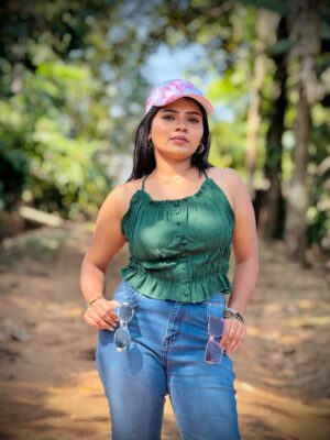 Sowmya Vivek Instagram - 🔥