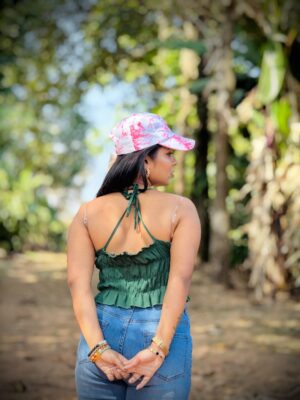 Sowmya Vivek Instagram - 🔥🧨