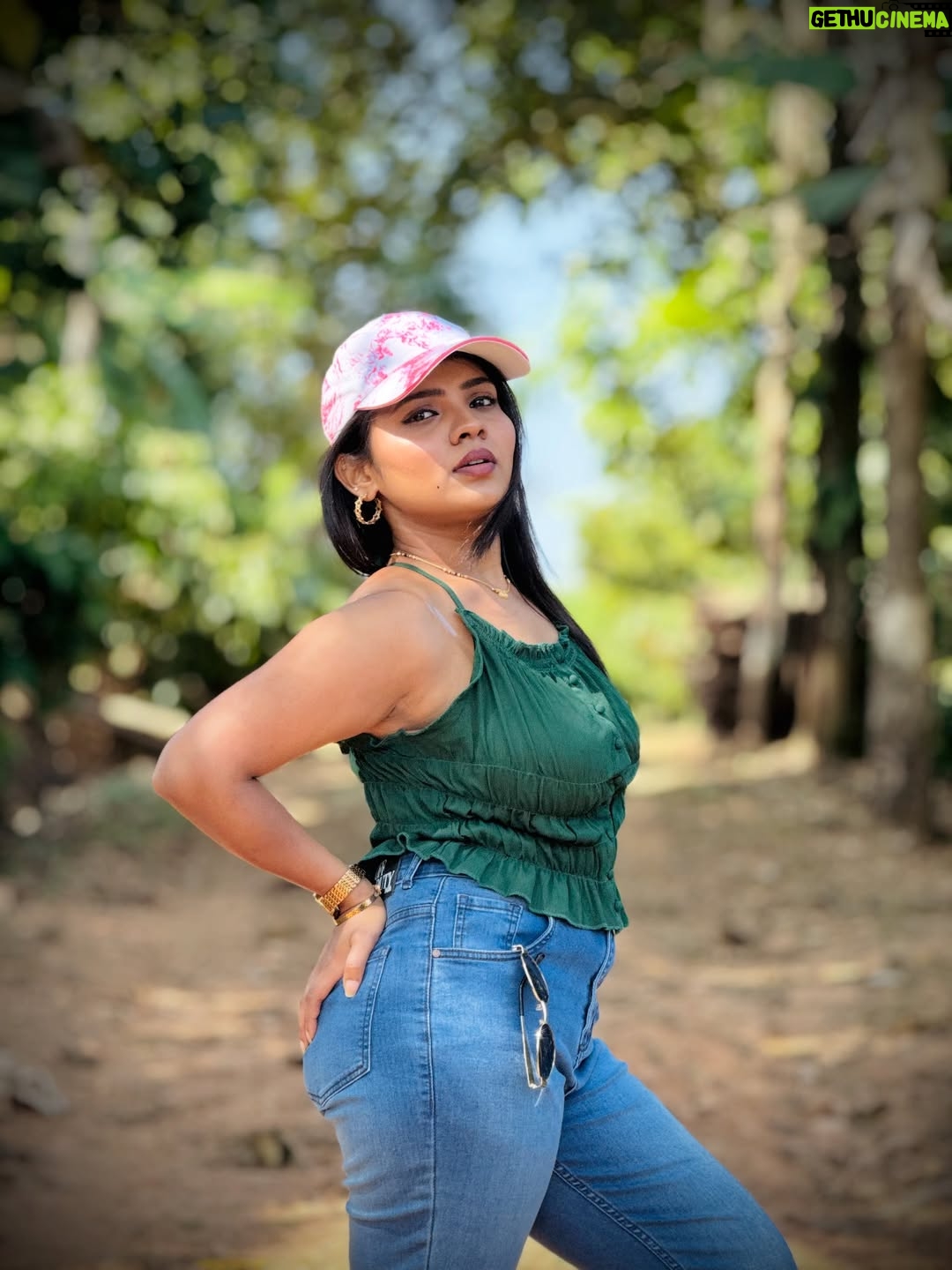 Sowmya Vivek - 5K Likes - 🔥🧨