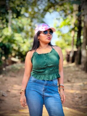 Sowmya Vivek Instagram - 🔥🧨