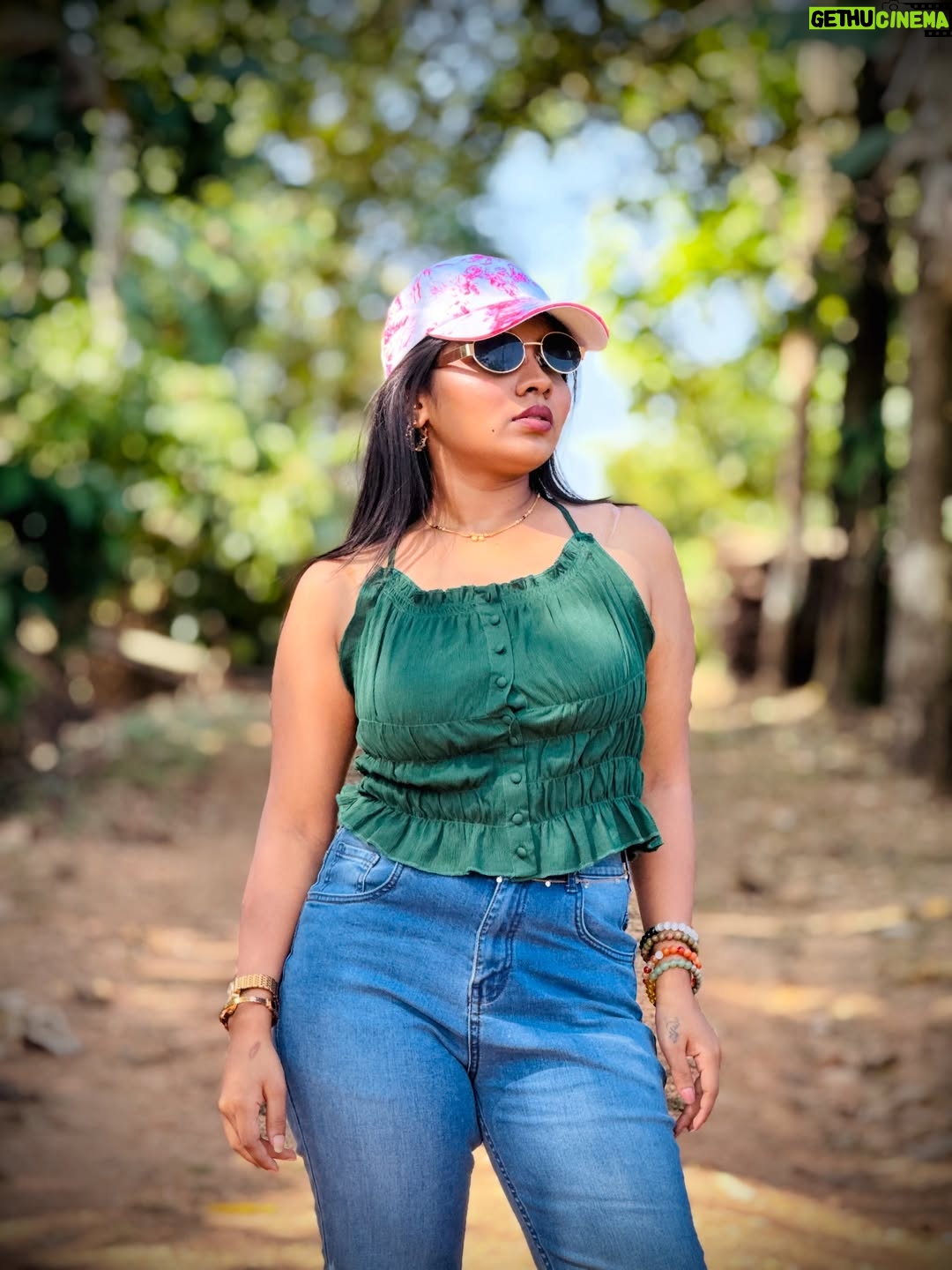 Sowmya Vivek - 5K Likes - 🔥🧨