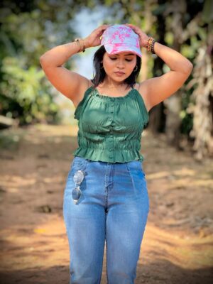 Sowmya Vivek Instagram - 🔥🧨
