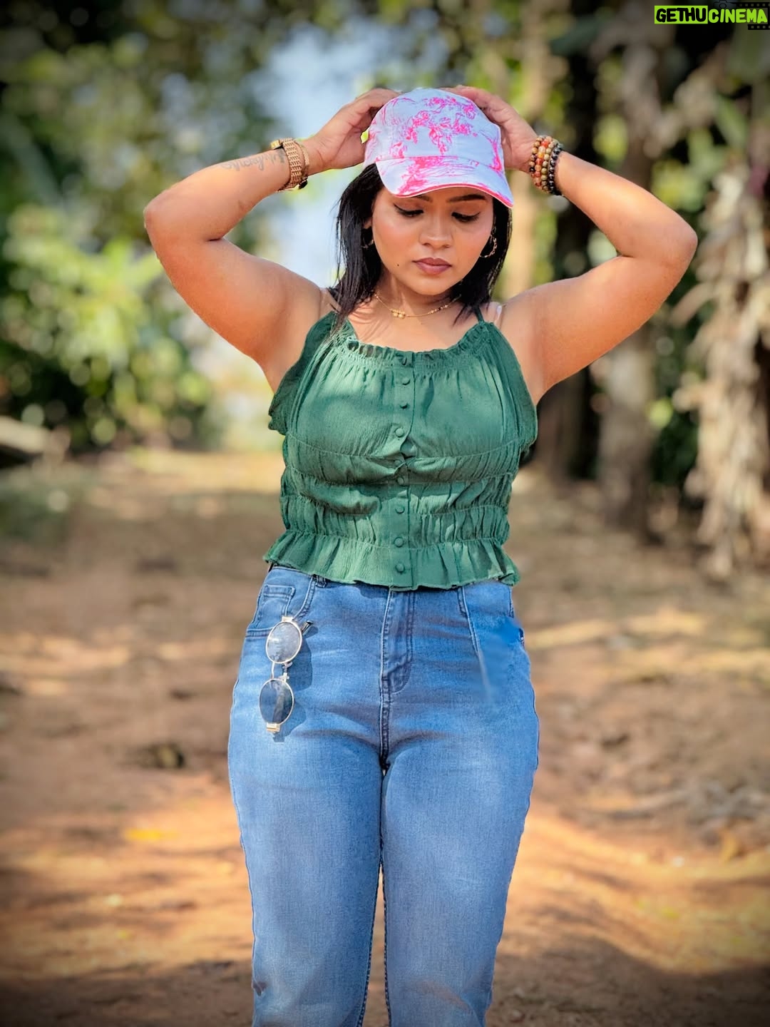 Sowmya Vivek - 5K Likes - 🔥🧨