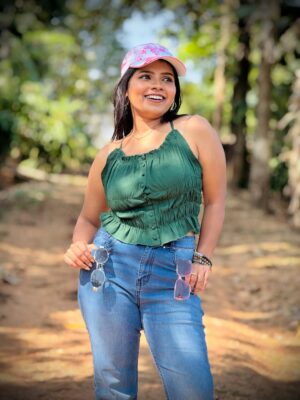 Sowmya Vivek Instagram - 🔥🧨