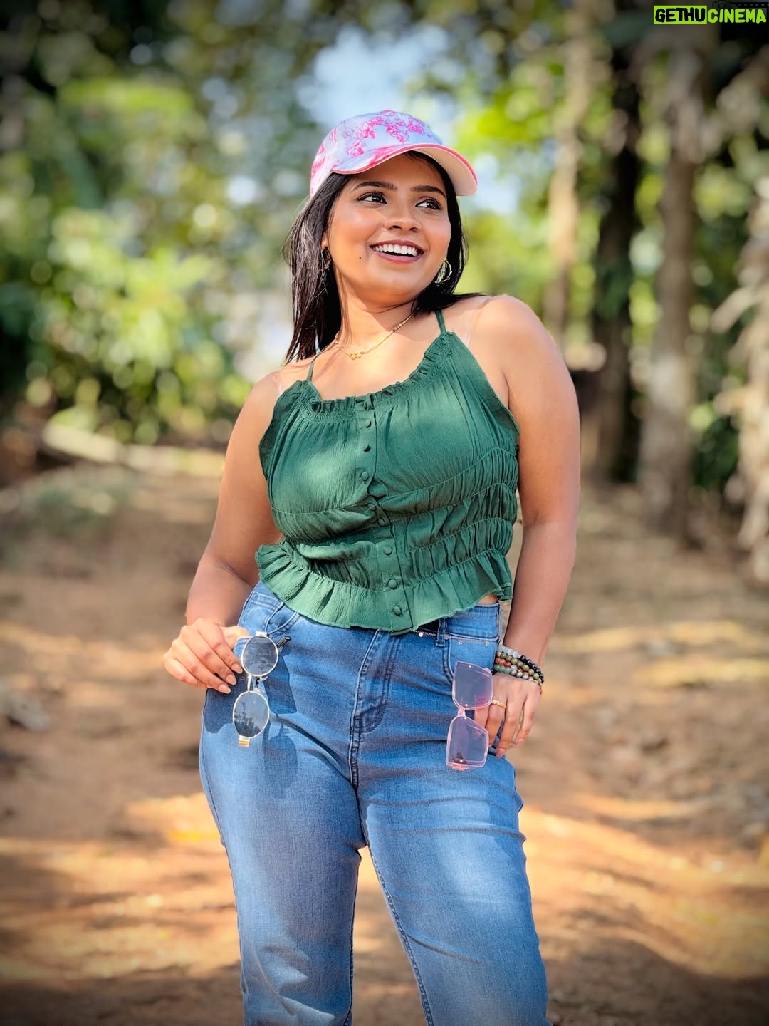 Sowmya Vivek - 5K Likes - 🔥🧨