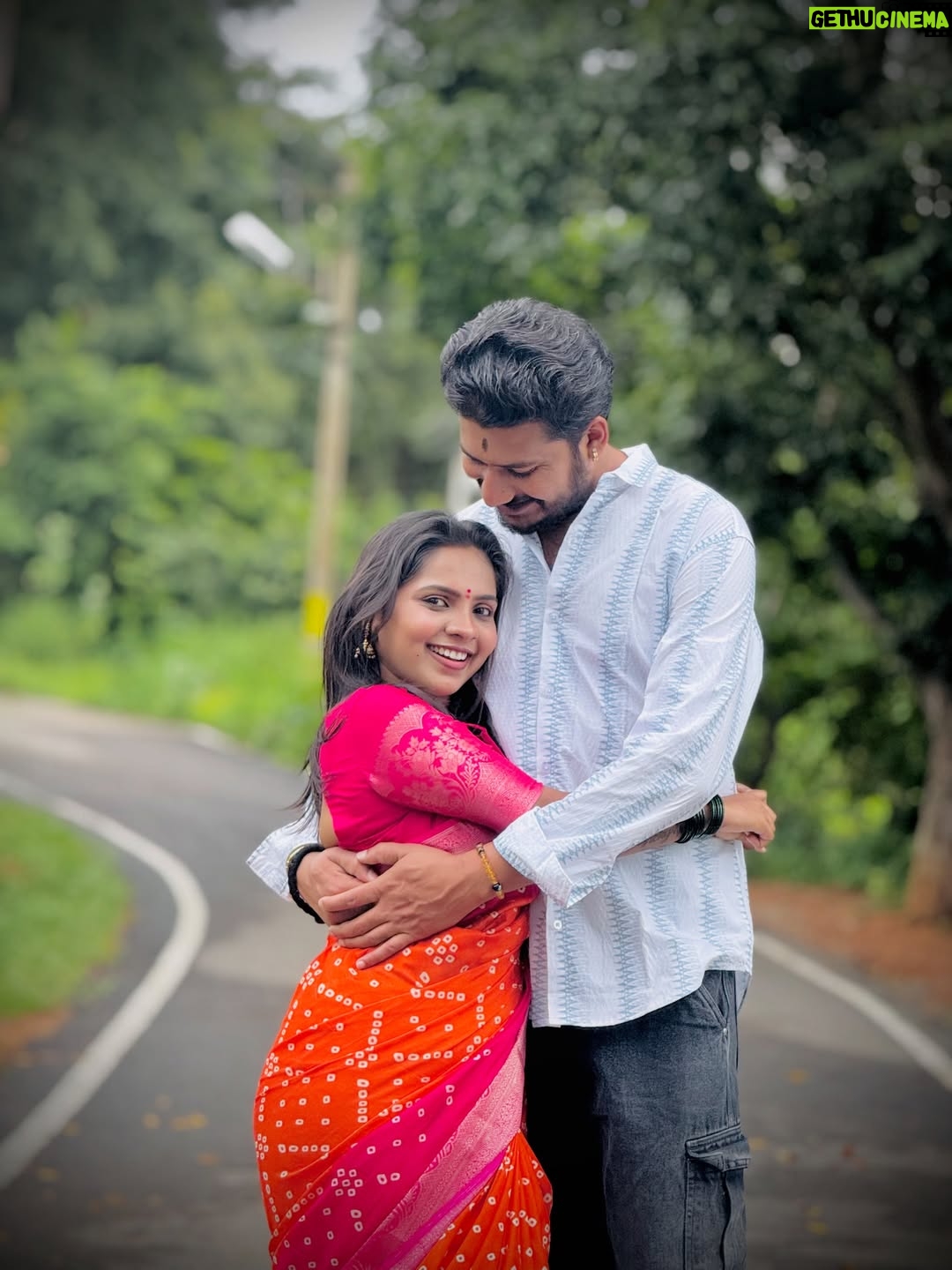 Sowmya Vivek - 2K Likes - Devaru kottiro hoovu neenu🧿🪬❤️