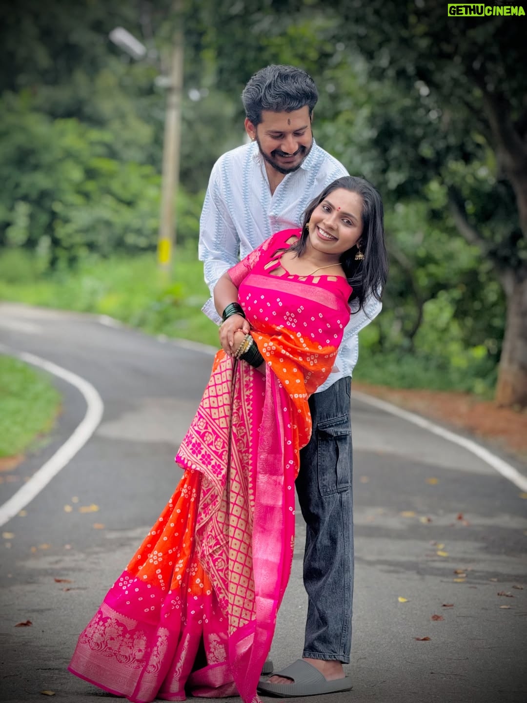Sowmya Vivek - 7.8K Likes - Saahukaara Preethiyali🧿❤️🪬