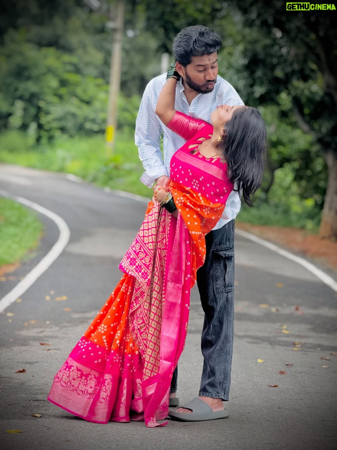 Sowmya Vivek - 7.8K Likes - Saahukaara Preethiyali🧿❤️🪬