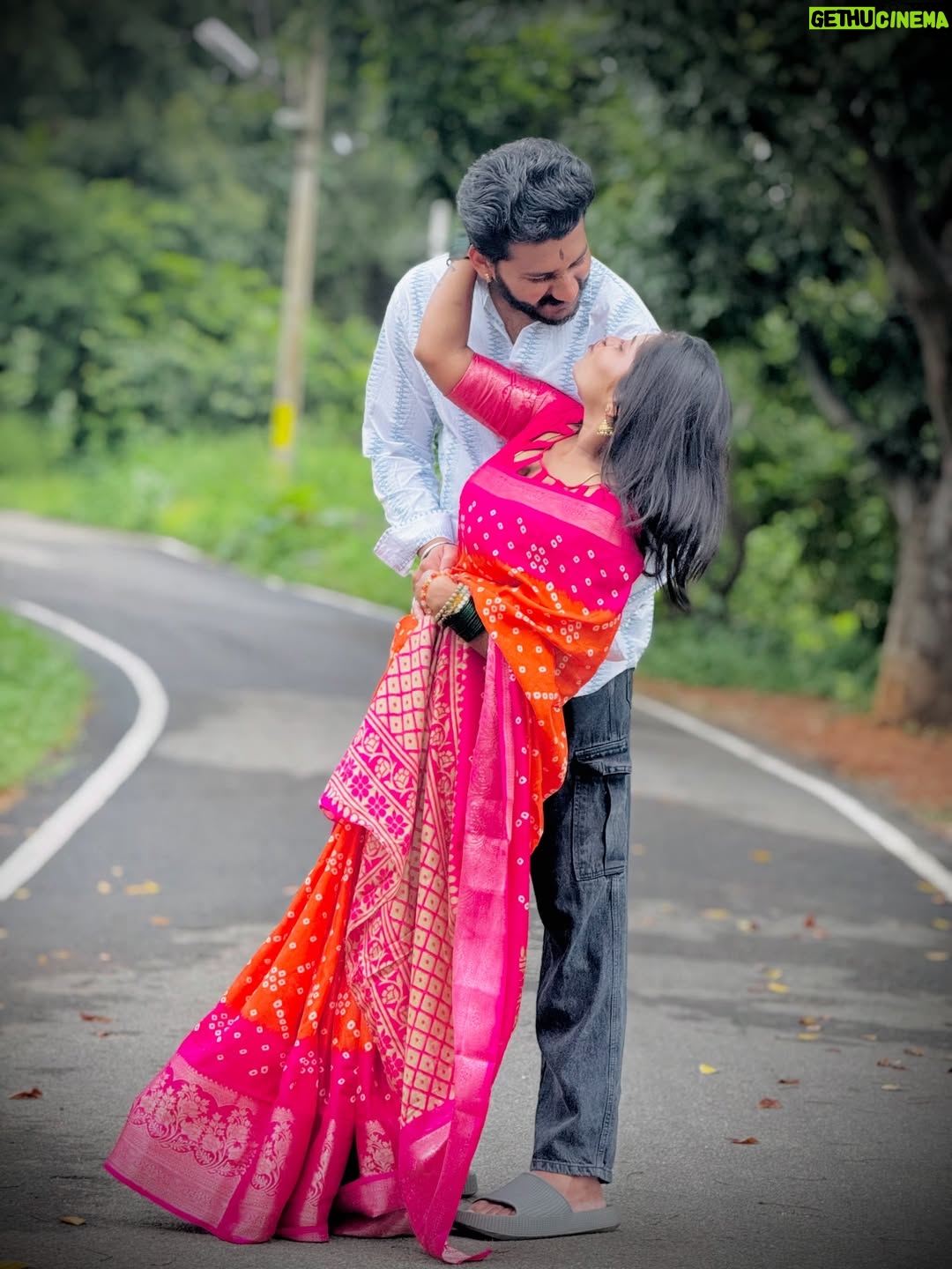 Sowmya Vivek - 7.8K Likes - Saahukaara Preethiyali🧿❤️🪬