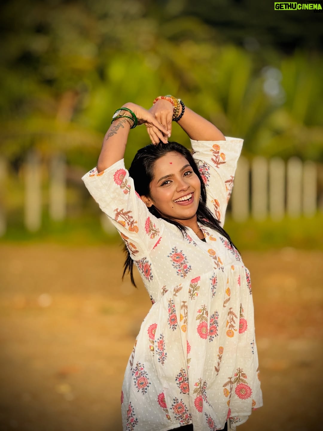 Sowmya Vivek - 3K Likes - Muddu henninalli🥀🤍