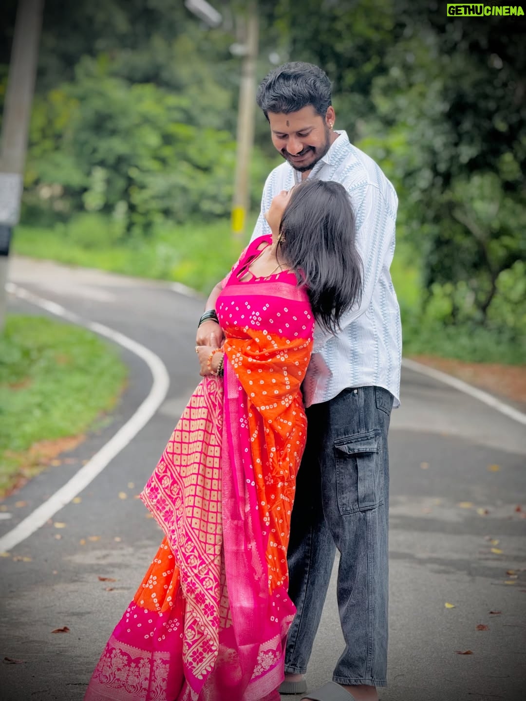 Sowmya Vivek - 7.8K Likes - Saahukaara Preethiyali🧿❤️🪬