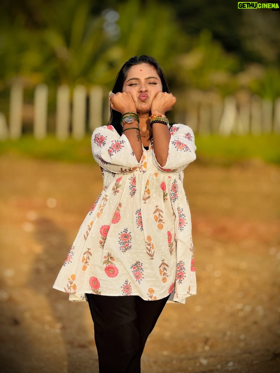 Sowmya Vivek - 3K Likes - Muddu henninalli🥀🤍