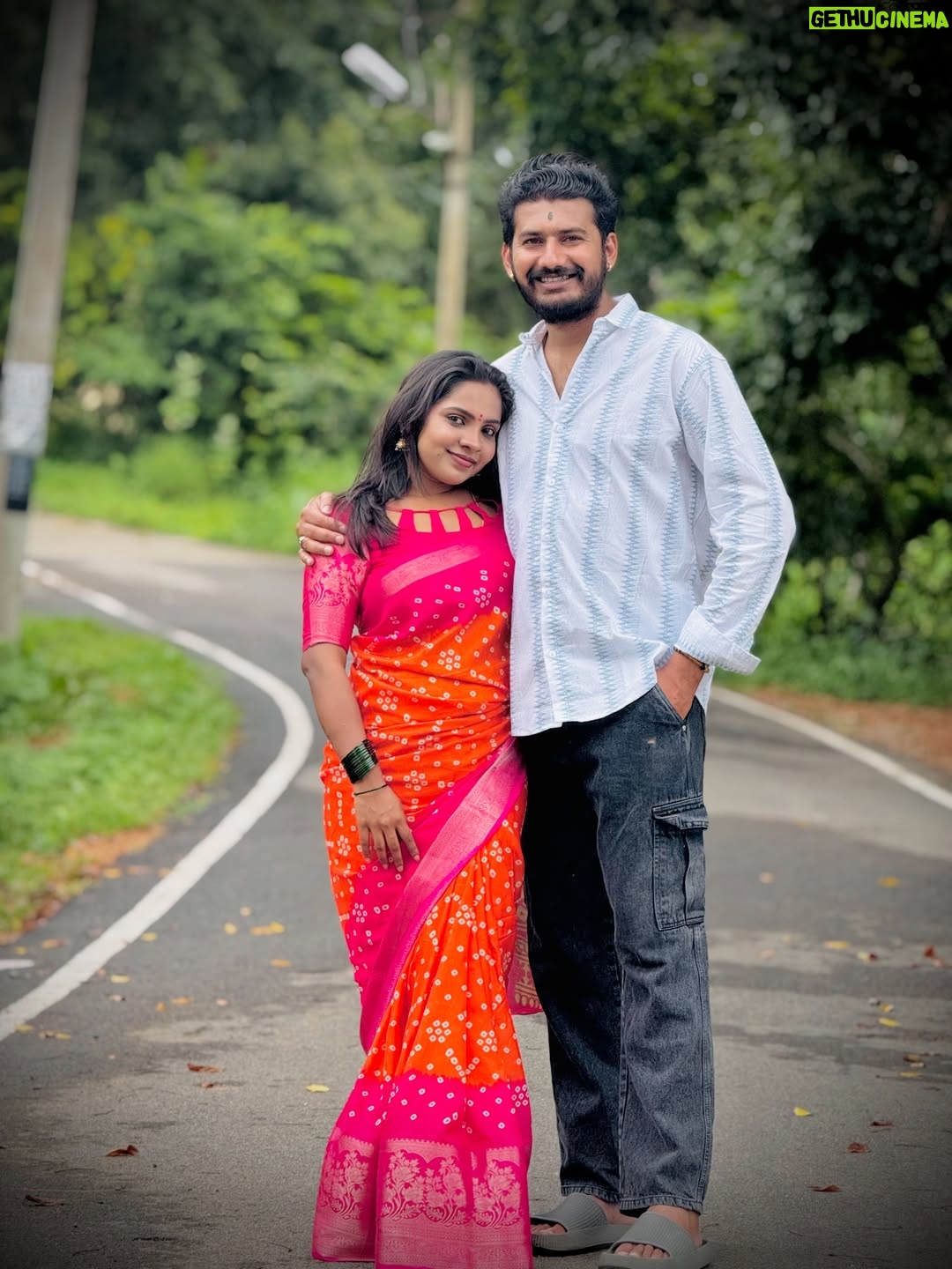 Sowmya Vivek - 7.8K Likes - Saahukaara Preethiyali🧿❤️🪬