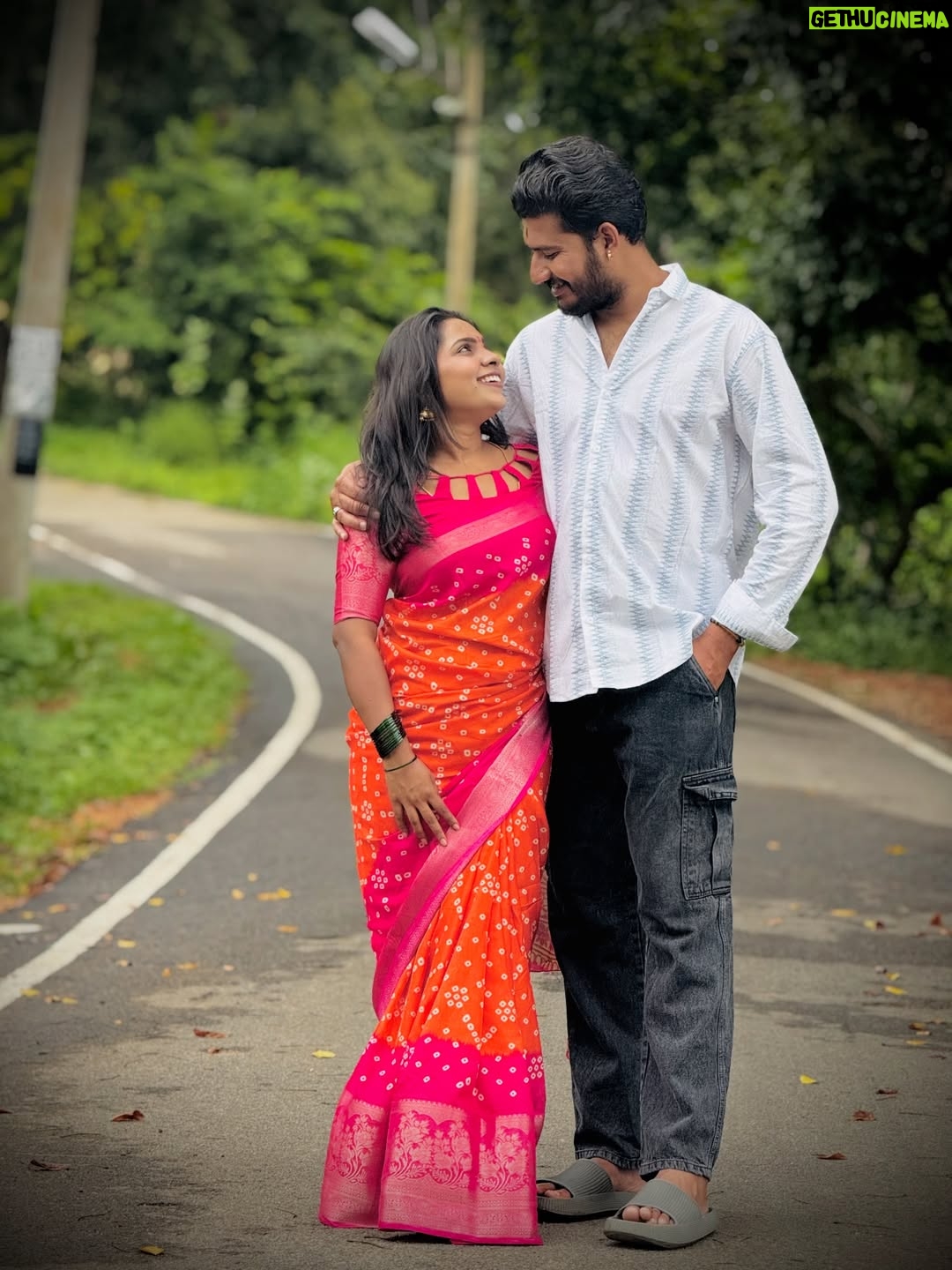 Sowmya Vivek - 7.8K Likes - Saahukaara Preethiyali🧿❤️🪬