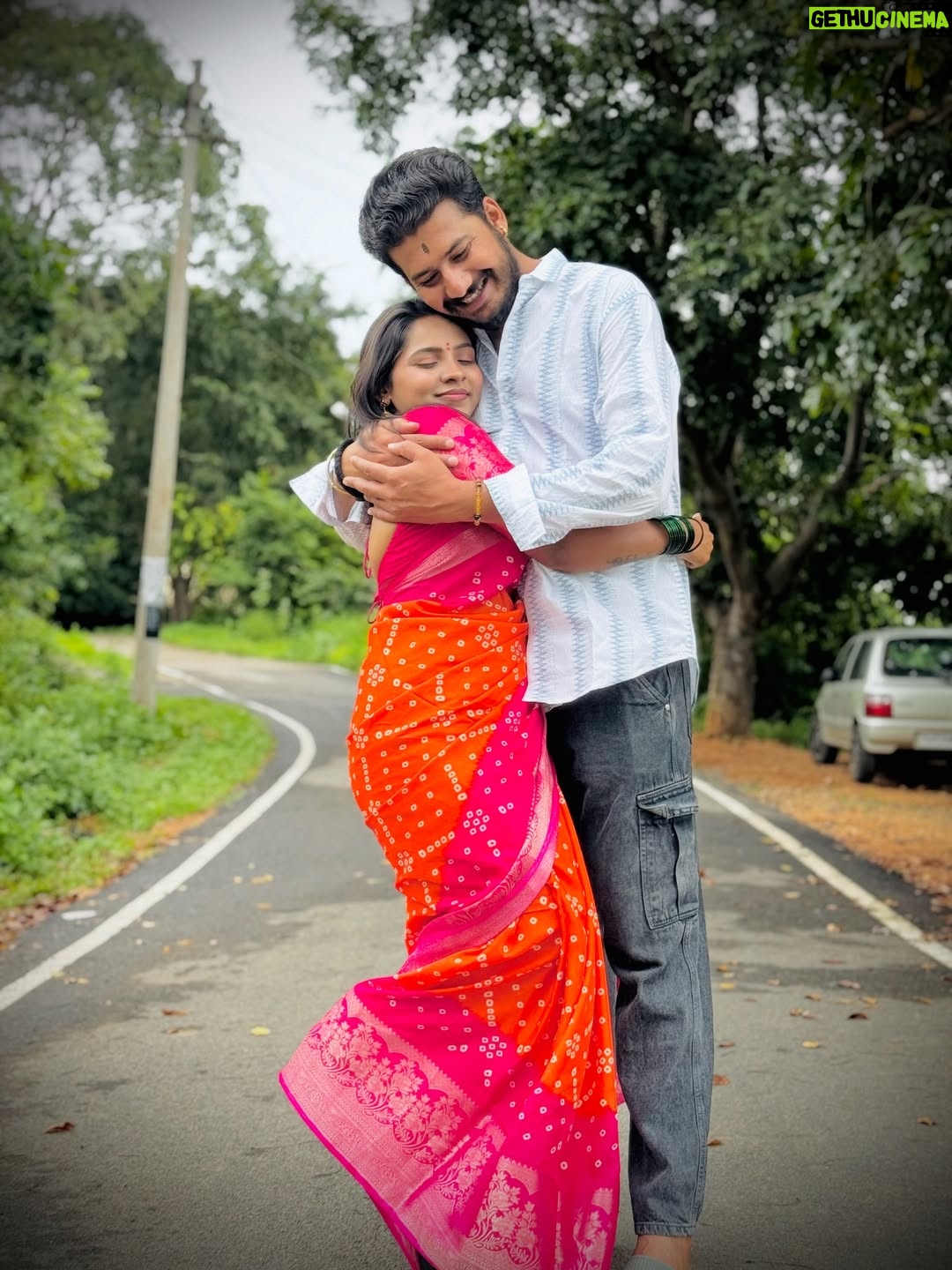 Sowmya Vivek - 7.8K Likes - Saahukaara Preethiyali🧿❤️🪬