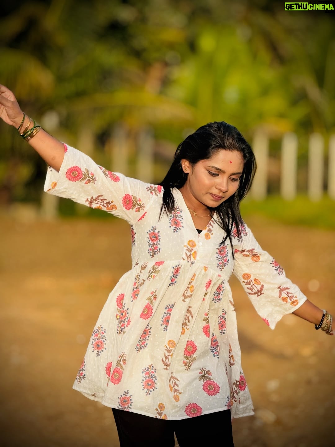 Sowmya Vivek - 3K Likes - Muddu henninalli🥀🤍